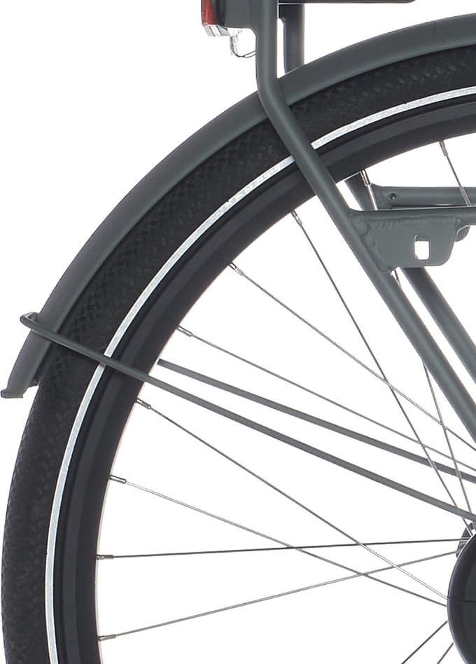 Cortina Spatbord achter 28 E-Foss dark slate matt