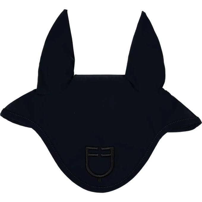 Korte hoed Equestro Solid