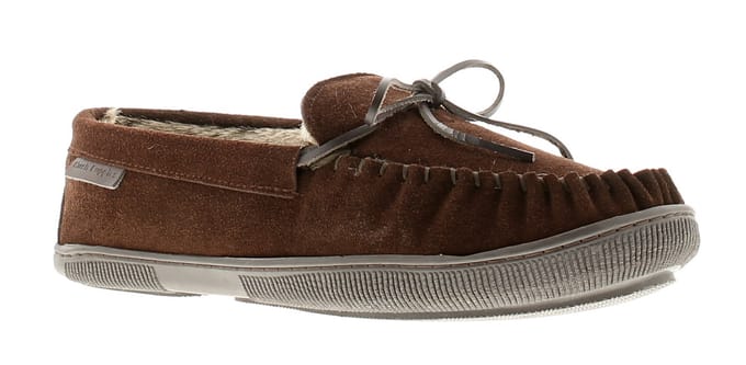 Hush Puppies Ace Slip On MEMORY FOAM Pantoffels Heren