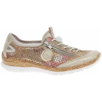 Lage Sneakers Rieker N42V192