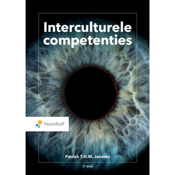 Interculturele Competenties - Patrick Janssen