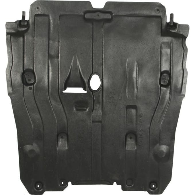 Afdekking motor BLIC 6601-02-6071860P