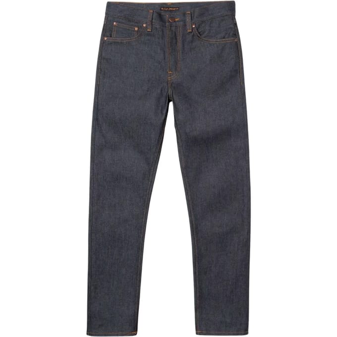 Jeans Nudie Jeans Steady Eddie II