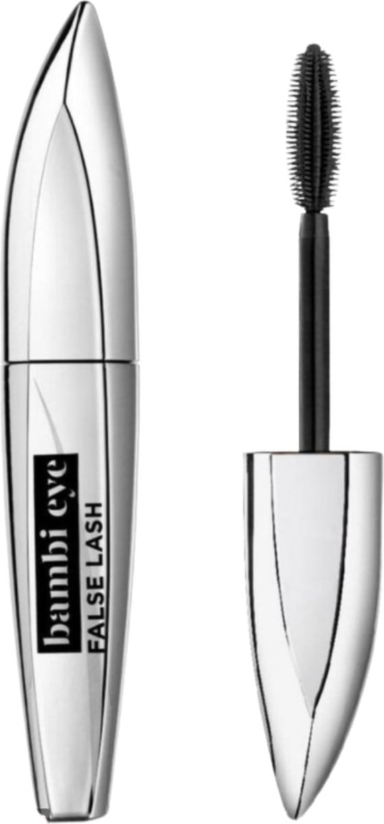 L’Oréal Paris Bambi Eye by False Lash Mascara - Zwart