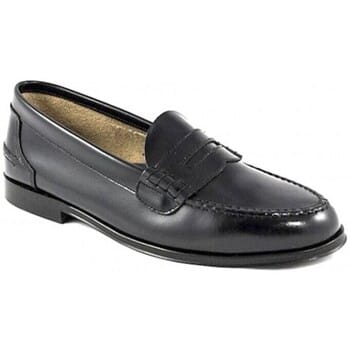 Mocassins Yowas 5081 Negro