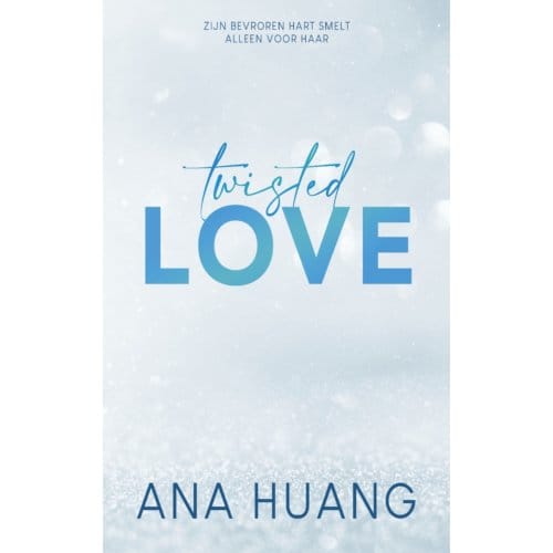 Twisted Love - Twisted - Ana Huang