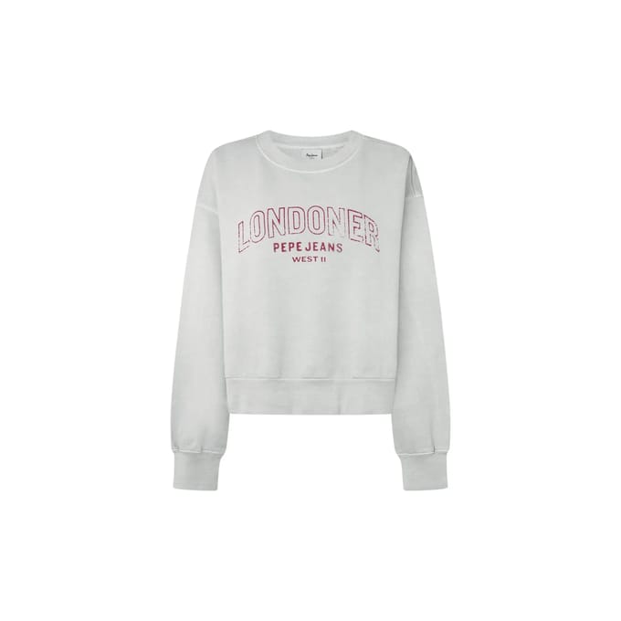 Damesvest Pepe Jeans Fiorelina