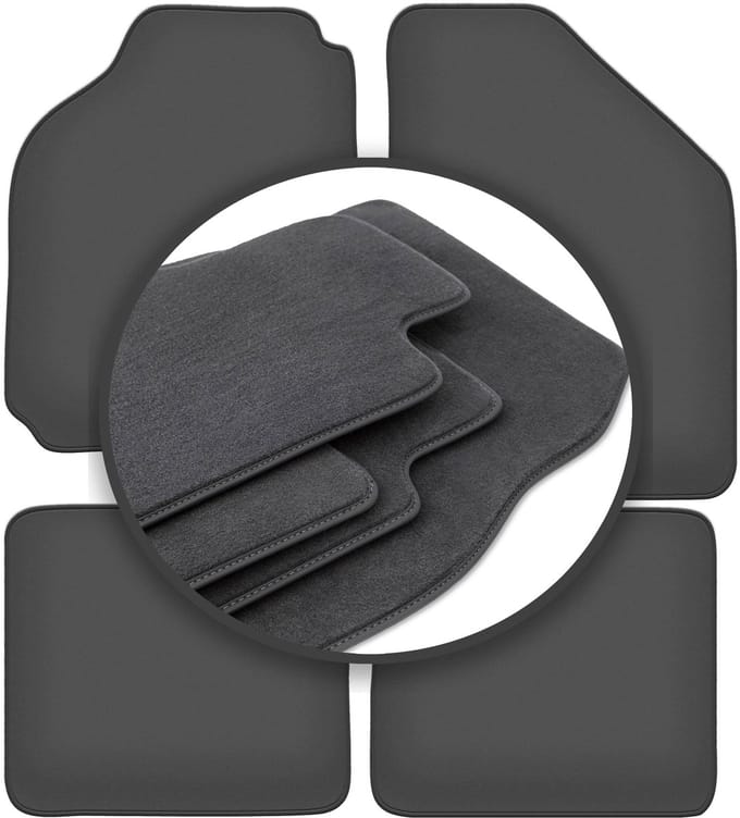 Premium automatten voor: Fiat Bravo hatchback (1995-2001)