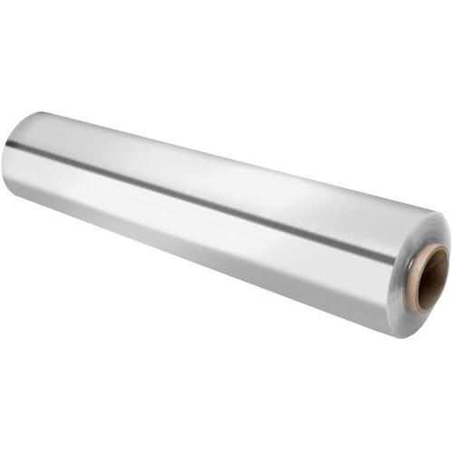 GGM Gastro (6 Stück) Aluminiumfolie auf Rolle Zilver
