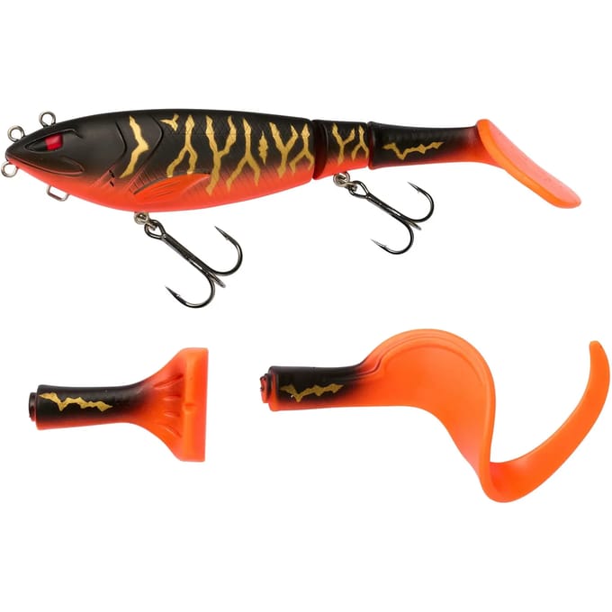 Lok Berkley Tailswinger