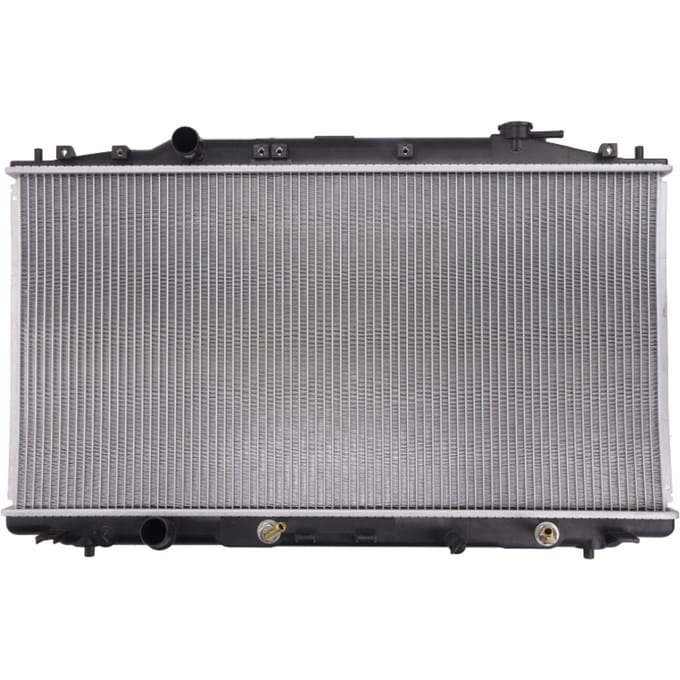 Radiator, motorkoeling VALEO 701551