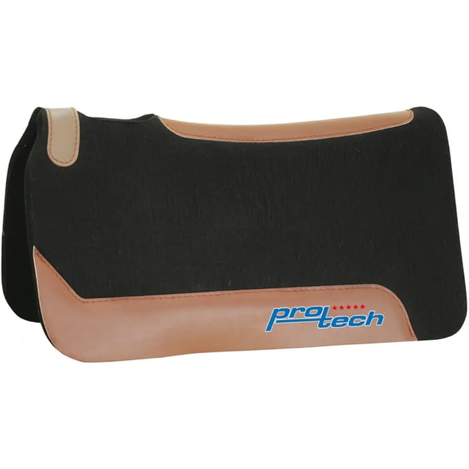 Dressuurmat voor paarden Pro-Tech Western