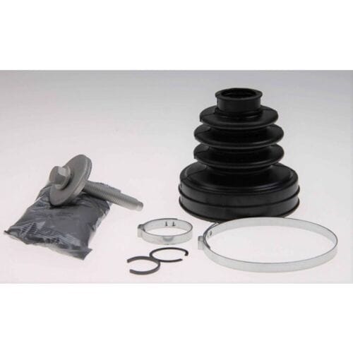 Balgenset, aandrijfas SPIDAN 37050