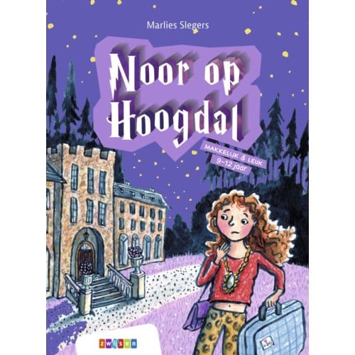 Noor Op Hoogdal - Makkelijk & Leuk - Marlies Slegers