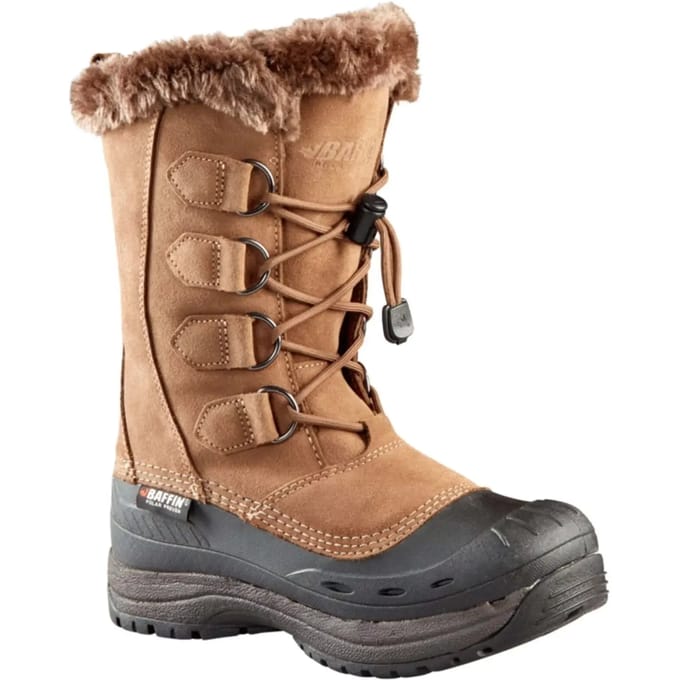 Dames winterlaarzen Baffin Chloe