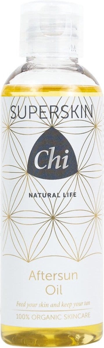 CHI Superskin Aftersun 100 ml