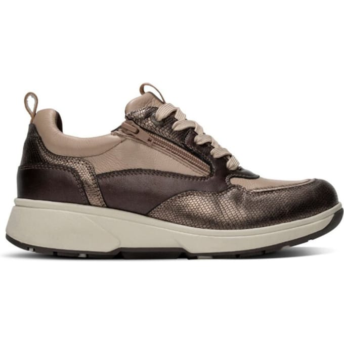 Xsensible Veterschoenen