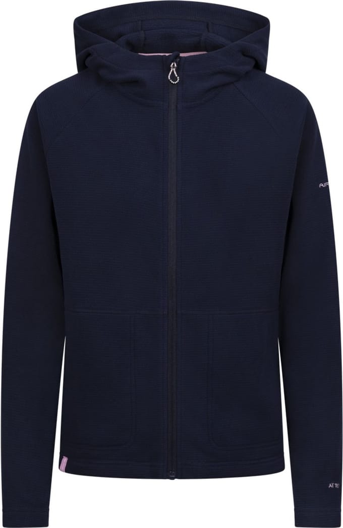Trespass damesfleecejas Nolans At100 Fleece