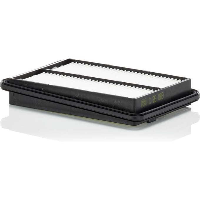Luchtfilter MANN-FILTER C 26 089