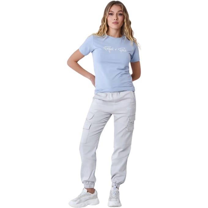 Dames-T-shirt Project X Paris