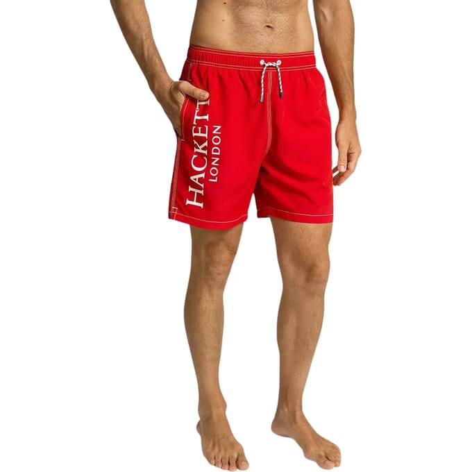 Zwemshort Hackett HM801123