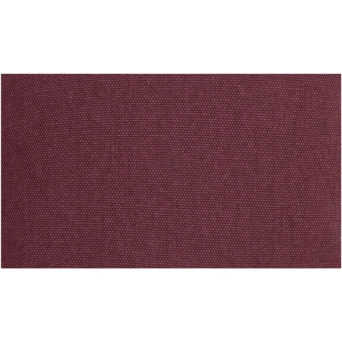 Madison - Tafelkleed Bordeaux canvas eco+ - Ca. 180x140 cm