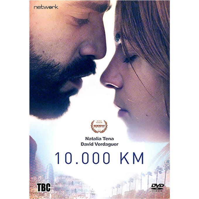 10,000km