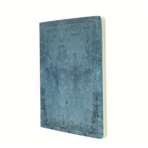 Paperblanks schrift, riviera bold, formaat a4, dotted