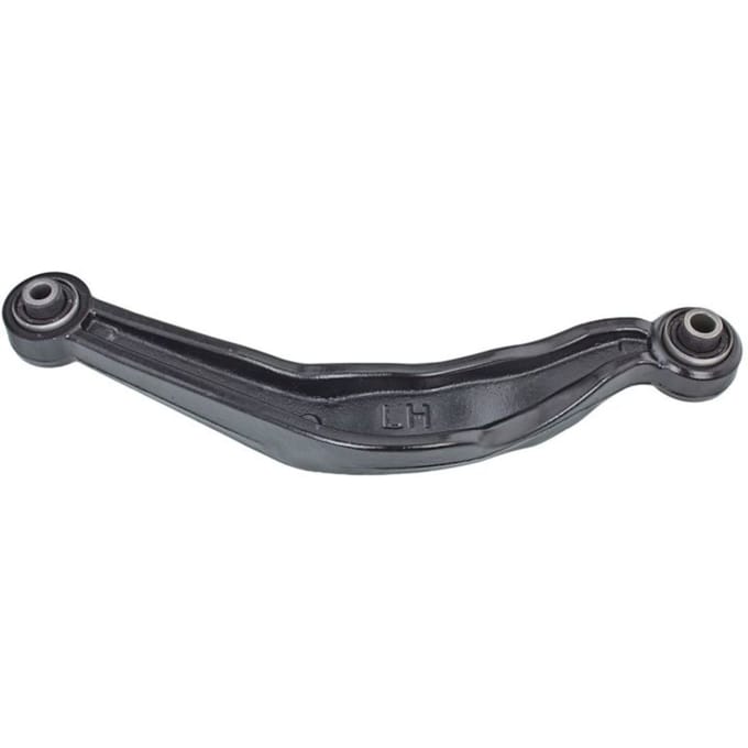 Draagarm, wielophanging MEYLE 6160500041 Achteras, links, terug