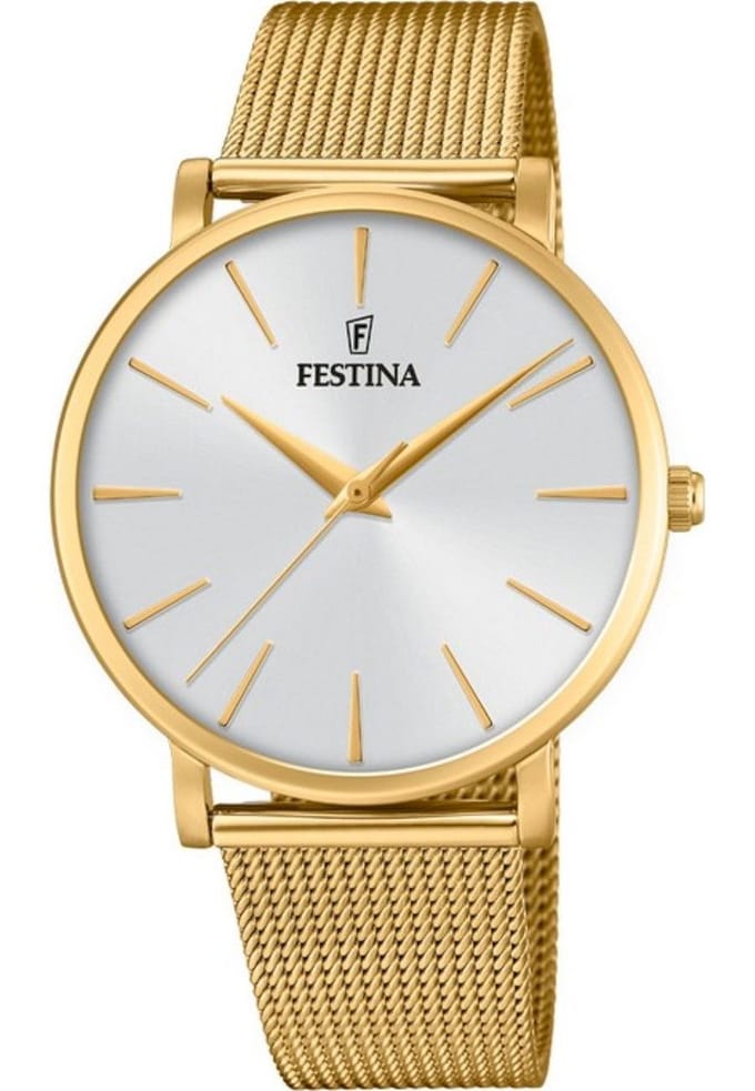 Festina Dameshorloge F20476/1