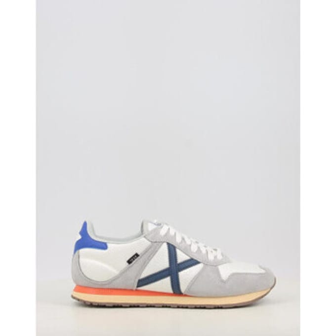 Lage Sneakers Munich Massana Classic Man 600