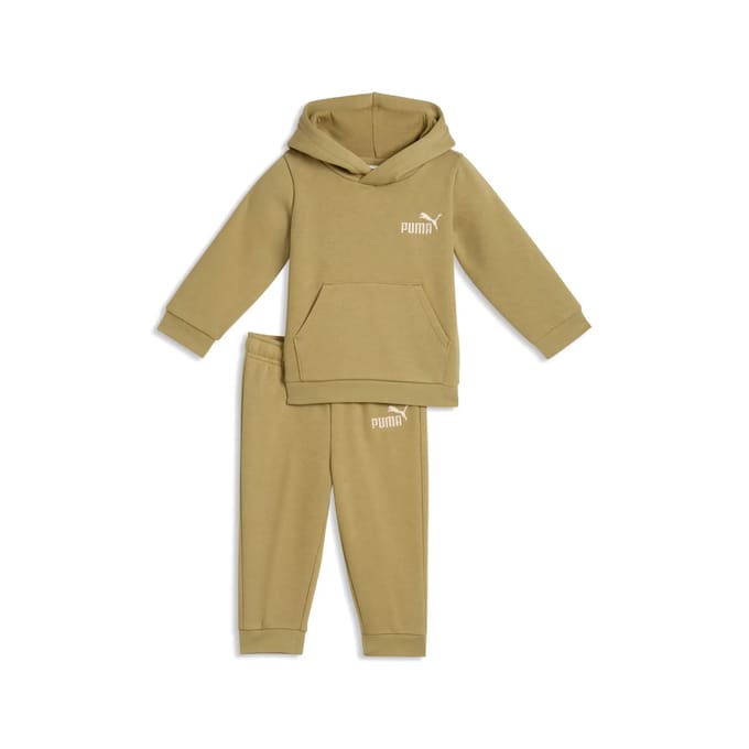 Baby trainingspak Puma Minicats