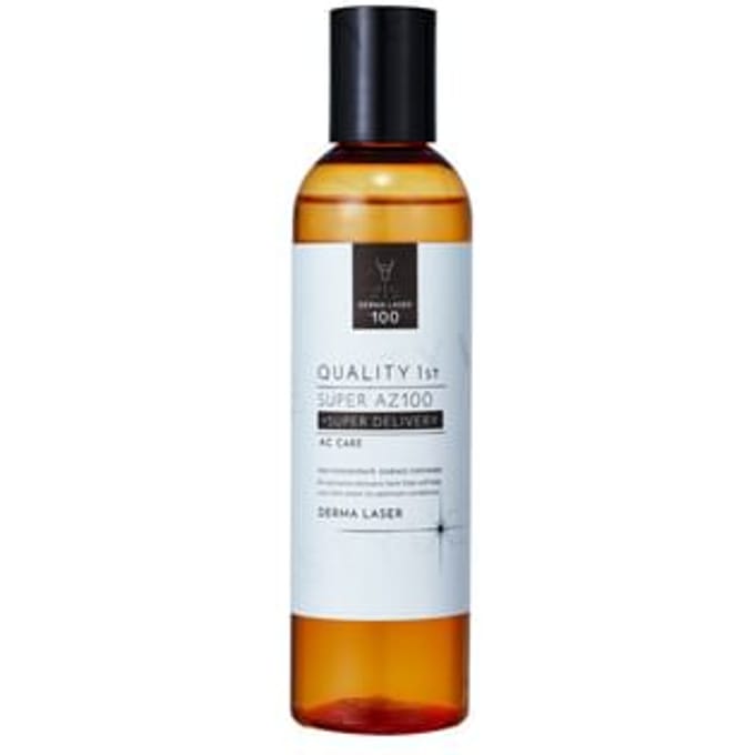 Quality First - Derma Laser Super AZ100 Lotion 240ml