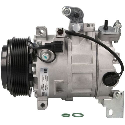 Airco-compressor NISSENS 890880