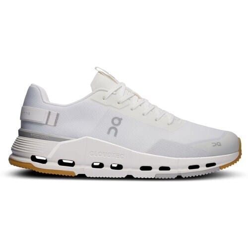 Lage Sneakers On Cloudnova Form 2