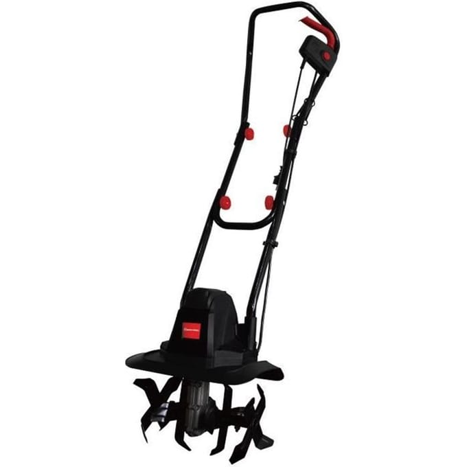 ELEM - Tuinfrees - 750W - Werkbreedte 32CM - 4 messen
