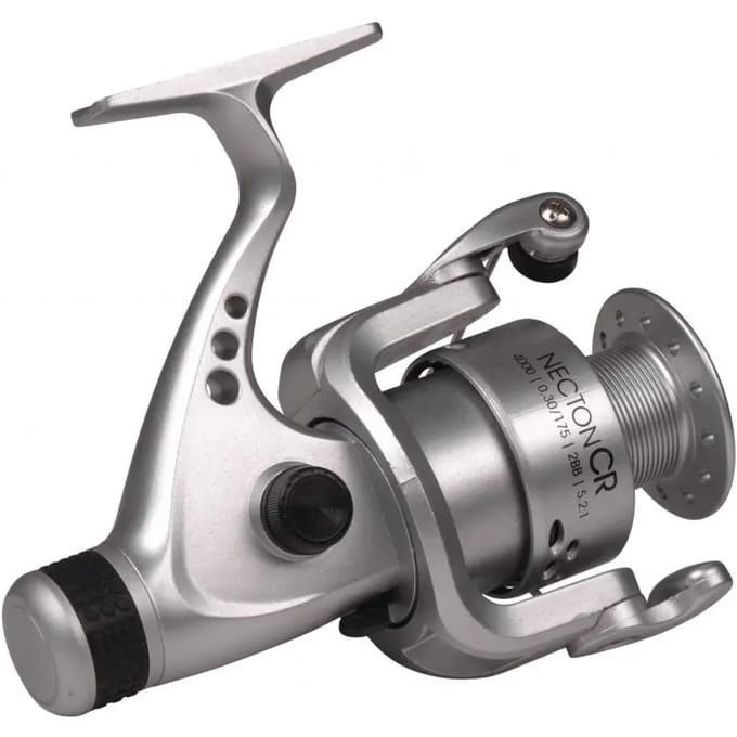 Haspel C-Tec necton cr 5000