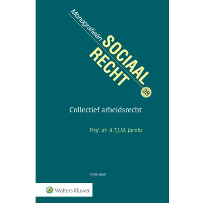 Collectief Arbeidsrecht