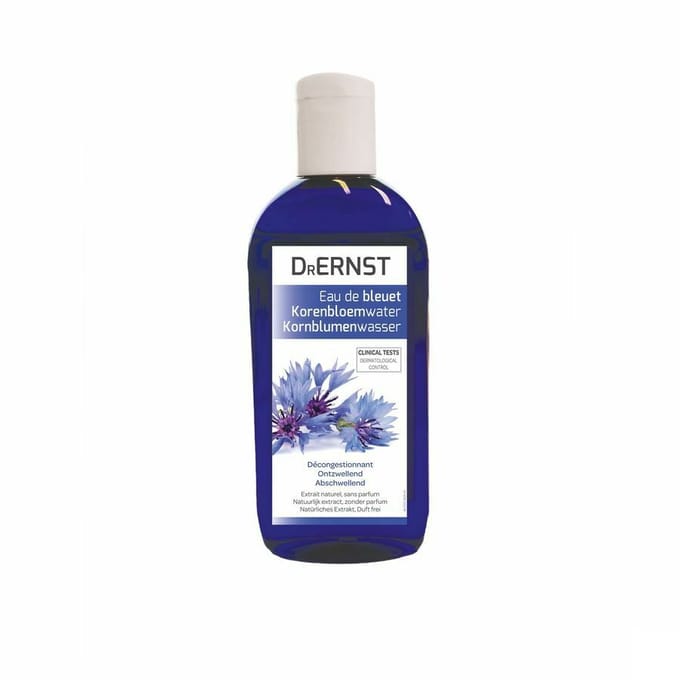 Dr Ernst Eau De Bleuet 200 Oplossing