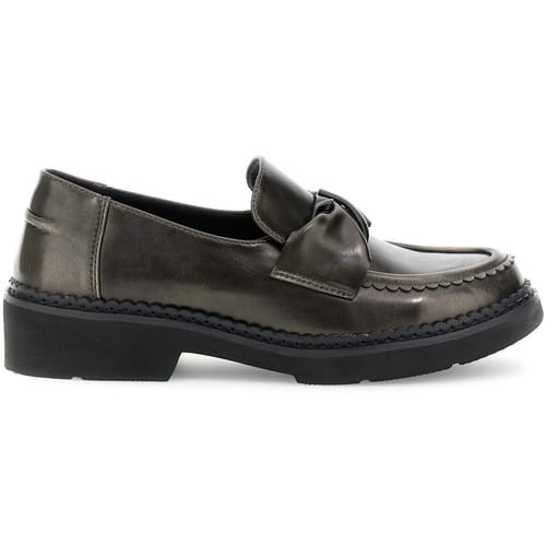 Mocassins Café Noir C1EA9100