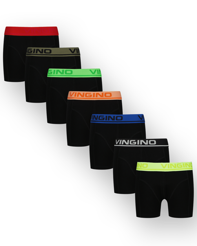 Boxer 7pack