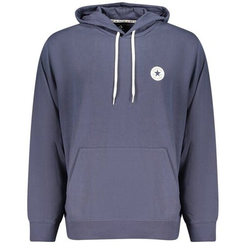 Capuchon sweaters Converse cvm6h113bl410nvyxs