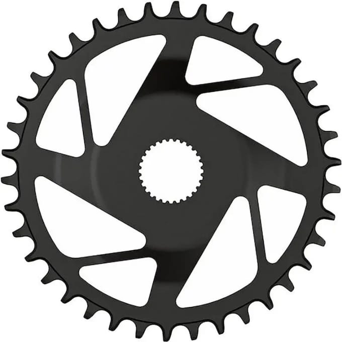 Dienbladen FSA E-bike Megatooth