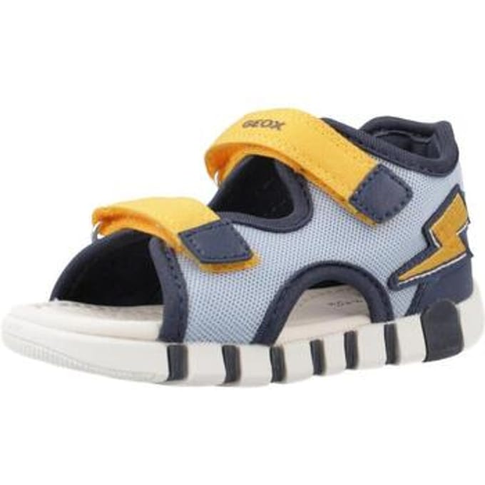 Sandalen Geox B Sandal Iupidoo A