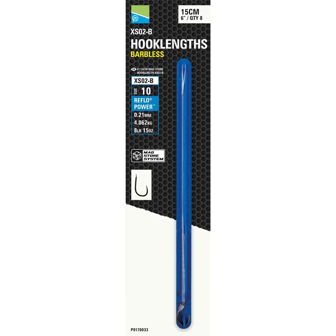 Footer Preston Mag Store 12 Xs02-B (x8)