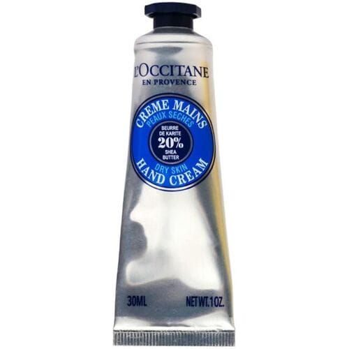 Handverzorging - L'Occitane en Provence - Handcrème Shea 30ml