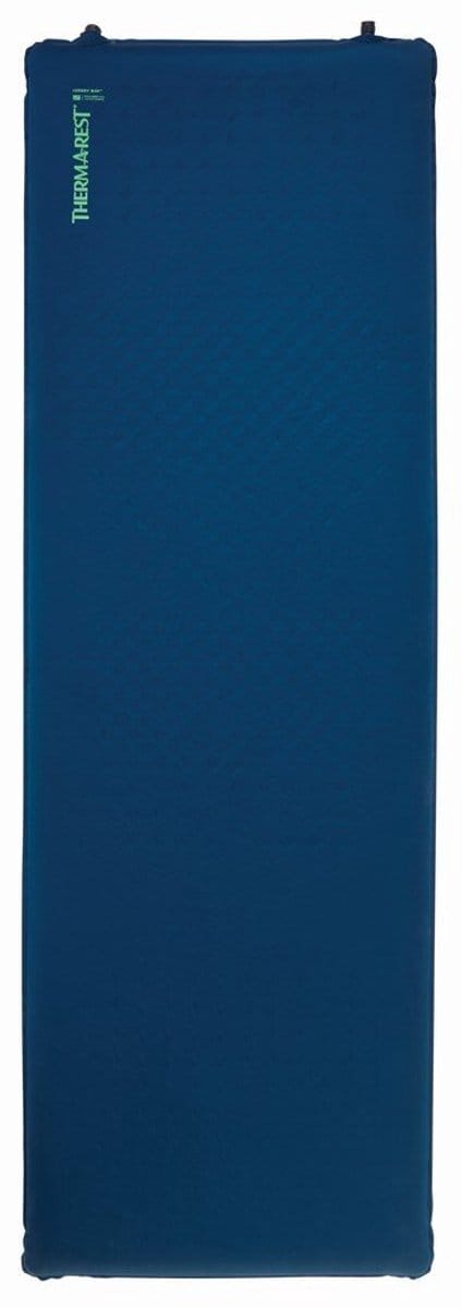Thermarest LuxuryMap Slaapmat Large (Maat - L, Kleur - Poseidon)