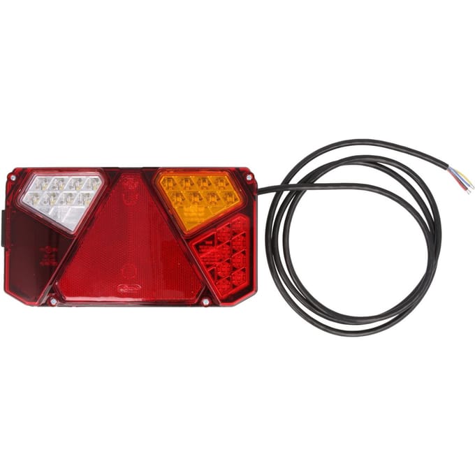 Waś Achterlicht WAS 920 W125DP rechts