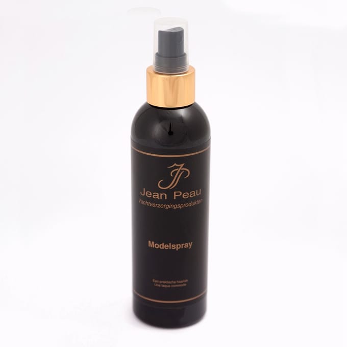 Jeanpeau modelspray model - 1 ST à 200 ML