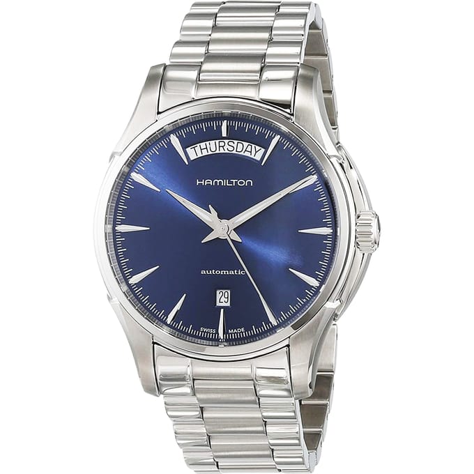 Hamilton Jazzmaster H32505141 Horloge